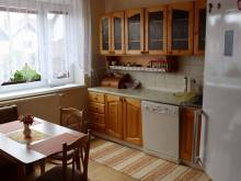 Ubytovanie pod Tatrami - Pribylina