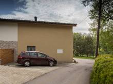 Apartmán v Parku - Kaplice