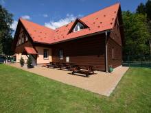 Apartmány White-Hill - Čistá v Krkonoších