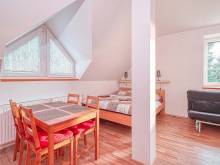 Apartmány White-Hill - Čistá v Krkonoších