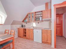 Apartmány White-Hill - Čistá v Krkonoších