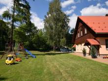 Apartmány White-Hill - Čistá v Krkonoších