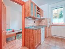 Apartmány White-Hill - Čistá v Krkonoších
