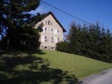 Ubytování Frikulín - Kunvald