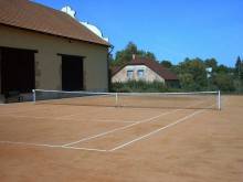 Penzion U Roušarů - Lubná