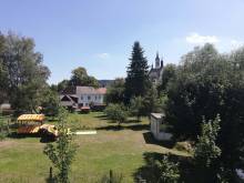 Dům u řeky - Vyšší Brod
