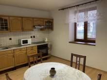 Apartmán k pronájmu - Hvozd
