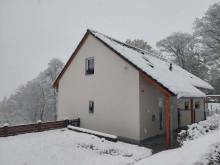 Apartmán Borůvka - Česká Kamenice
