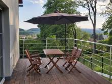 Apartmán Borůvka - Česká Kamenice