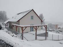 Apartmán Borůvka - Česká Kamenice