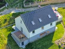 Apartmán Borůvka - Česká Kamenice