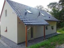 Apartmán Borůvka - Česká Kamenice