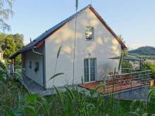 Apartmán Borůvka - Česká Kamenice