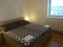 Apartmán Borůvka - Česká Kamenice