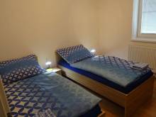 Apartmán Borůvka - Česká Kamenice