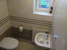 Apartmán Borůvka - Česká Kamenice