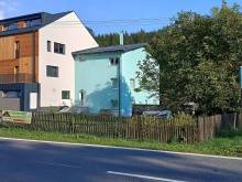 Ubytování pod lanovkou - Bílá