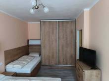 Ubytování pod lanovkou - Bílá