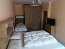 Ubytování pod lanovkou - Bílá