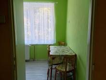 Ubytování pod lanovkou - Bílá