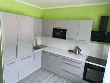 Ubytování pod lanovkou - Bílá