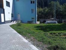 Ubytování pod lanovkou - Bílá