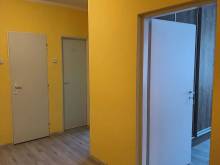 Ubytování pod lanovkou - Bílá