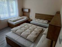 Ubytování pod lanovkou - Bílá