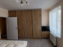 Ubytování pod lanovkou - Bílá