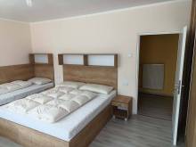 Ubytování pod lanovkou - Bílá