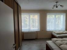 Ubytování pod lanovkou - Bílá