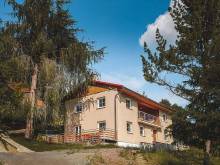 Apartmány Rusalka - Rusava