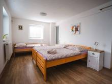 Apartmány Rusalka - Rusava