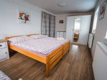 Apartmány Rusalka - Rusava