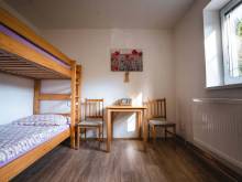 Apartmány Rusalka - Rusava