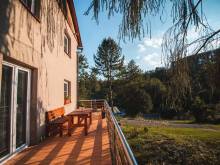 Apartmány Rusalka - Rusava