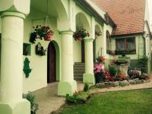 Na úpatí Pálavy - Horní Věstonice