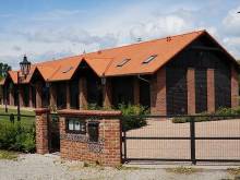 Schwarzenberský seník - Třeboň