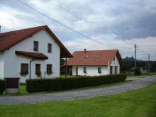 Apartmán k pronájmu - Mladějov