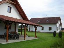 Apartmán k pronájmu - Mladějov