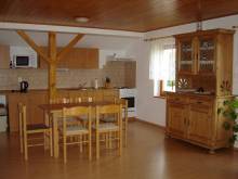 Apartmán k pronájmu - Mladějov