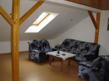 Apartmán k pronájmu - Mladějov