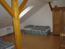 Apartmán k pronájmu - Mladějov