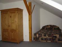Apartmán k pronájmu - Mladějov