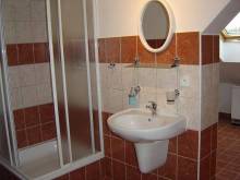Apartmán k pronájmu - Mladějov