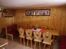 Chata Oĺa - Oravice