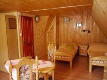 Chata Oĺa - Oravice