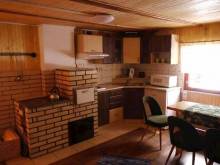 Chata Oĺa - Oravice