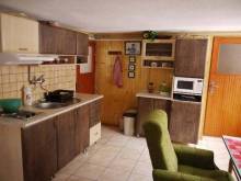 Chata Oĺa - Oravice