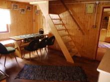 Chata Oĺa - Oravice